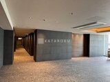 ブランシエスタ木場 共用部