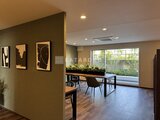 ブランシエスタ木場 共用部