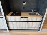 ブランシエスタ木場 2LDK
