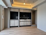 ブランシエスタ木場 2LDK
