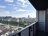 ブランシエスタ木場 2LDK