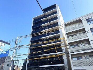プレディアコート三軒茶屋 プレディアコート三軒茶屋1
