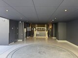 プレディアコート三軒茶屋 共用部