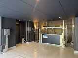 プレディアコート三軒茶屋 共用部