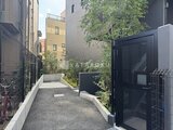 プレディアコート三軒茶屋 共用部