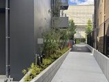 プレディアコート三軒茶屋 共用部