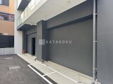 プレディアコート三軒茶屋 共用部