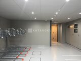 プレディアコート三軒茶屋 共用部