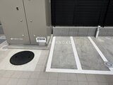 スタンズ亀戸 外観