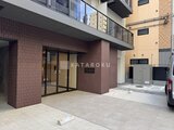 スタンズ亀戸 外観