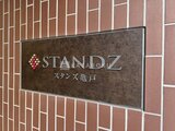 スタンズ亀戸 外観