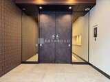 スタンズ亀戸 外観