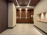 スタンズ亀戸 共用部