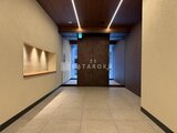 スタンズ亀戸 共用部