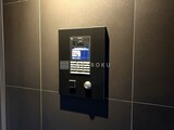 ブランシエスタ浅草蔵前 インターフォン