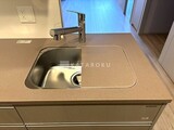 ブランシエスタ浅草蔵前 シンク