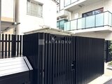 ラペルラ四谷 外観