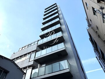 ラペルラ四谷 ラペルラ四谷1