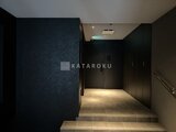 ラペルラ四谷 共用部