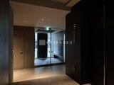 ラペルラ四谷 共用部