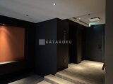 ラペルラ四谷 共用部