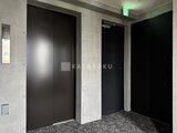 ラペルラ四谷 共用部