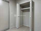 ラペルラ四谷 1DK・1LDK
