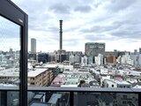 ラペルラ四谷 1DK・1LDK