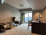 プラウドフラット四谷三丁目 共用部