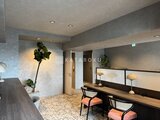 プラウドフラット四谷三丁目 共用部