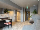プラウドフラット四谷三丁目 共用部