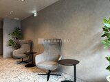 プラウドフラット四谷三丁目 共用部