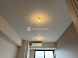 プラウドフラット四谷三丁目 1DK・1LDK