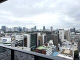プラウドフラット四谷三丁目 1DK・1LDK
