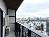 プラウドフラット四谷三丁目 1DK・1LDK