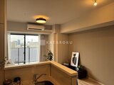 プラウドフラット四谷三丁目 1DK・1LDK