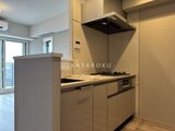 プラウドフラット四谷三丁目 2LDK