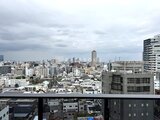 プラウドフラット四谷三丁目 2LDK