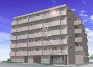 ルーブル上板橋 物件画像