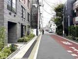 コンポジット目黒鷹番 外観