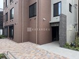 コンポジット目黒鷹番 外観