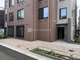 コンポジット目黒鷹番 外観