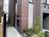 コンポジット目黒鷹番 外観