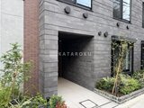 コンポジット目黒鷹番 外観