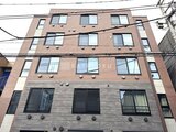 コンポジット目黒鷹番 外観