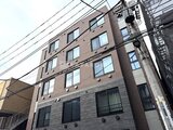 コンポジット目黒鷹番 外観