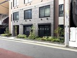 コンポジット目黒鷹番 外観