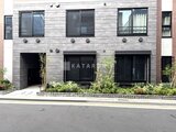コンポジット目黒鷹番 外観