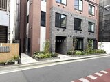 コンポジット目黒鷹番 外観