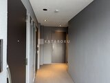 ガリシア大島 共用部